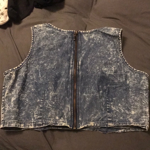 Maple tree acid wash tank crop - Picture 5 of 5